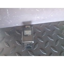 Recambio de rele para mitsubishi montero (v20/v40) 2500 td glx (4-ptas.) referencia OEM IAM MB685019  