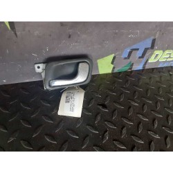 Recambio de maneta interior delantera izquierda para mitsubishi montero (v20/v40) 2500 td glx (4-ptas.) referencia OEM IAM   