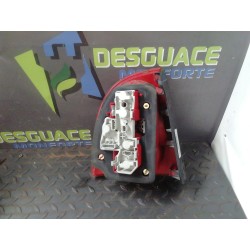 Recambio de piloto trasero derecho para volkswagen passat berlina (3b3) 1.9 tdi referencia OEM IAM 3B5945096AE  