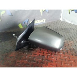 Desguace MonforteRETROVISOR IZQUIERDO 96302CC04C NISSANRetrovisor izquierdo|Desguace Monforte