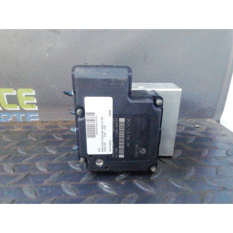 Recambio de abs para bmw serie 3 berlina (e46) 2.0 16v diesel cat referencia OEM IAM 34516756288  