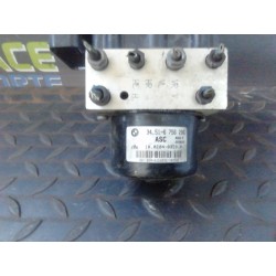 Recambio de abs para bmw serie 3 berlina (e46) 2.0 16v diesel cat referencia OEM IAM 34516756288  