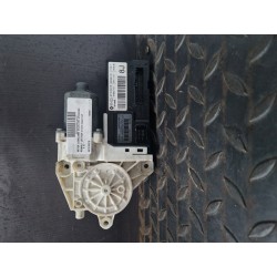 Recambio de motor elevalunas delantero izquierdo para renault latitude 2.0 dci diesel fap referencia OEM IAM 807310027R 91820010