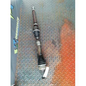 TRANSMISION DELANTERA DERECHA 