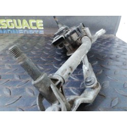 Recambio de motor limpia delantero para peugeot 207 xs referencia OEM IAM 9650380780 3397020769 