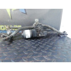 Recambio de motor limpia delantero para peugeot 207 xs referencia OEM IAM 9650380780 3397020769 