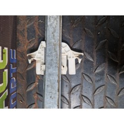 Recambio de elevalunas delantero derecho para peugeot 406 berlina (s1/s2) 1.9 turbodiesel cat referencia OEM IAM 9615036880  