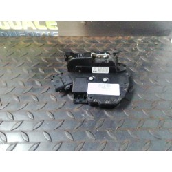 Recambio de cerradura puerta trasera derecha para renault latitude 2.0 dci diesel fap referencia OEM IAM 825020013R  