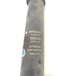 Desguace MonforteAMORTIGUADOR TRASERO DERECHO 53210BR00B NISSANAmortiguador trasero derecho|Desguace Monforte