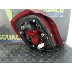 Recambio de piloto trasero derecho para daewoo nubira berlina se referencia OEM IAM 082221915R  