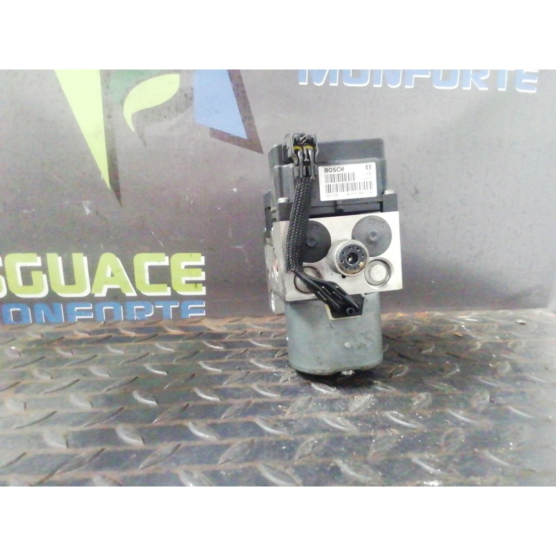 Recambio de abs para peugeot 406 berlina (s1/s2) srdt referencia OEM IAM 9644259680  