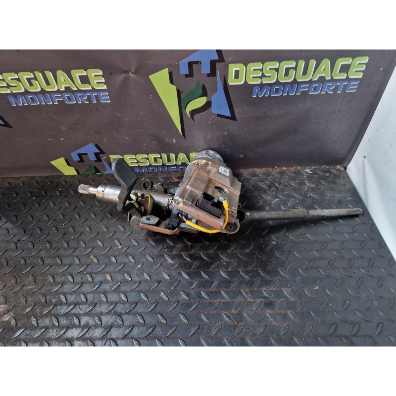 Recambio de columna direccion para opel corsa d referencia OEM IAM 55701303 634237482 