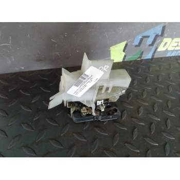 CERRADURA PUERTA DELANTERA DERECHA 
