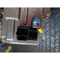 Recambio de columna direccion para opel corsa d referencia OEM IAM 55701303 634237482 