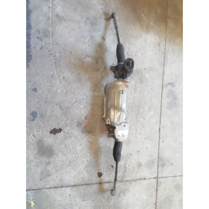 Recambio de cremallera direccion para seat toledo (5p2) sport referencia OEM IAM 1K1423051CN 1K1909144M 