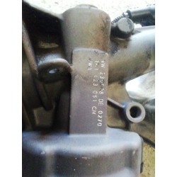 Recambio de cremallera direccion para seat toledo (5p2) sport referencia OEM IAM 1K1423051CN 1K1909144M 