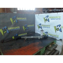 Recambio de cremallera direccion para hyundai i30 1.6 crdi cat referencia OEM IAM 565002L201  