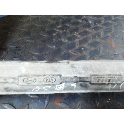 Recambio de cremallera direccion para hyundai i30 1.6 crdi cat referencia OEM IAM 565002L201  