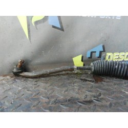 Recambio de cremallera direccion para hyundai i30 1.6 crdi cat referencia OEM IAM 565002L201  