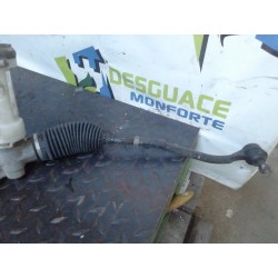 Recambio de cremallera direccion para hyundai i30 1.6 crdi cat referencia OEM IAM 565002L201  