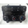 Recambio de mando climatizador para hyundai i30 1.6 crdi cat referencia OEM IAM 972502L170  