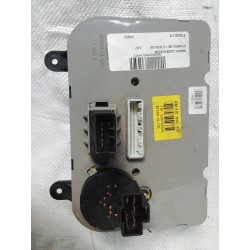 Recambio de mando climatizador para hyundai i30 1.6 crdi cat referencia OEM IAM 972502L170  