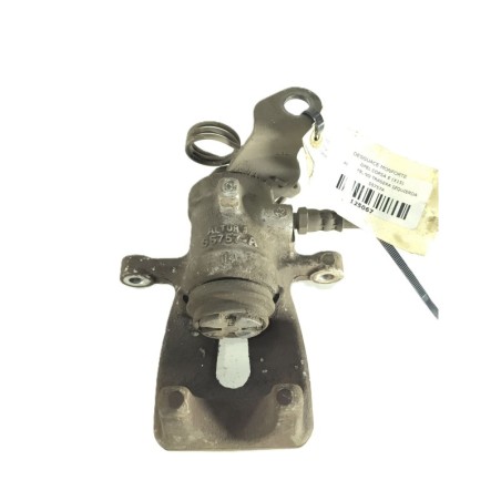 Recambio de pinza freno trasera izquierda para opel corsa e (x15) 1.3 cdti (08, 68) referencia OEM IAM 55757A  