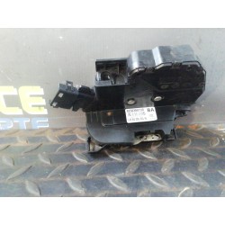 Recambio de cerradura puerta trasera izquierda para renault latitude 2.0 dci diesel fap referencia OEM IAM 825030013R  