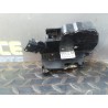 Recambio de cerradura puerta trasera izquierda para renault latitude 2.0 dci diesel fap referencia OEM IAM 825030013R  