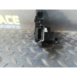 Recambio de cerradura puerta trasera izquierda para renault latitude 2.0 dci diesel fap referencia OEM IAM 825030013R  