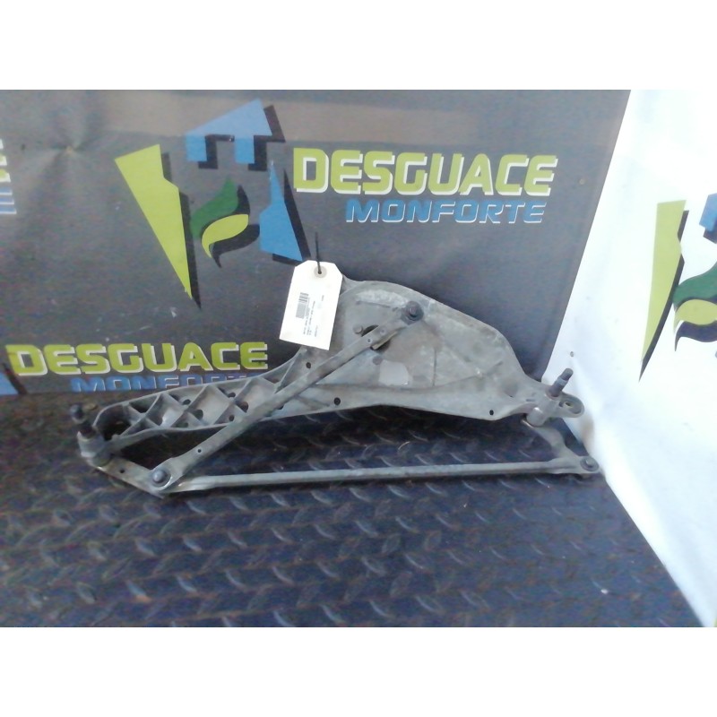 Recambio de motor limpia delantero para renault laguna ii (bg0) privilege referencia OEM IAM 8200317212  