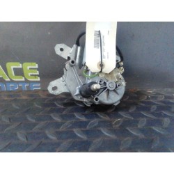 Recambio de motor limpia trasero para nissan terrano/terrano.ii (r20) sport referencia OEM IAM 0390201561  