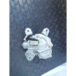 Recambio de motor limpia trasero para nissan terrano/terrano.ii (r20) sport referencia OEM IAM 0390201561  