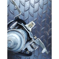 Recambio de motor limpia trasero para nissan terrano/terrano.ii (r20) sport referencia OEM IAM 0390201561  