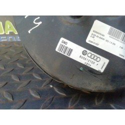 Recambio de servofreno para audi a4 avant (b5) 1.8 20v referencia OEM IAM 8D0612105F  