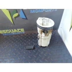 Recambio de aforador para volkswagen golf iv berlina (1j1) conceptline referencia OEM IAM 1J0919051H  