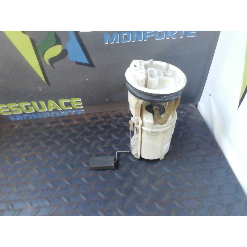 Recambio de aforador para volkswagen golf iv berlina (1j1) conceptline referencia OEM IAM 1J0919051H  
