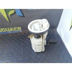Recambio de aforador para volkswagen golf iv berlina (1j1) conceptline referencia OEM IAM 1J0919051H  