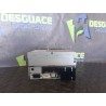 Desguace MonforteSISTEMA AUDIO / RADIO CD 28188CC09A 28188CC000 NISSANSistema audio / radio cd|Desguace Monforte