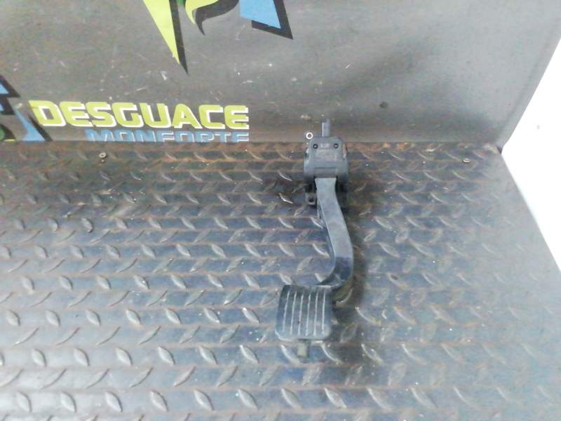 PEDAL ACELERADOR 9654725380 