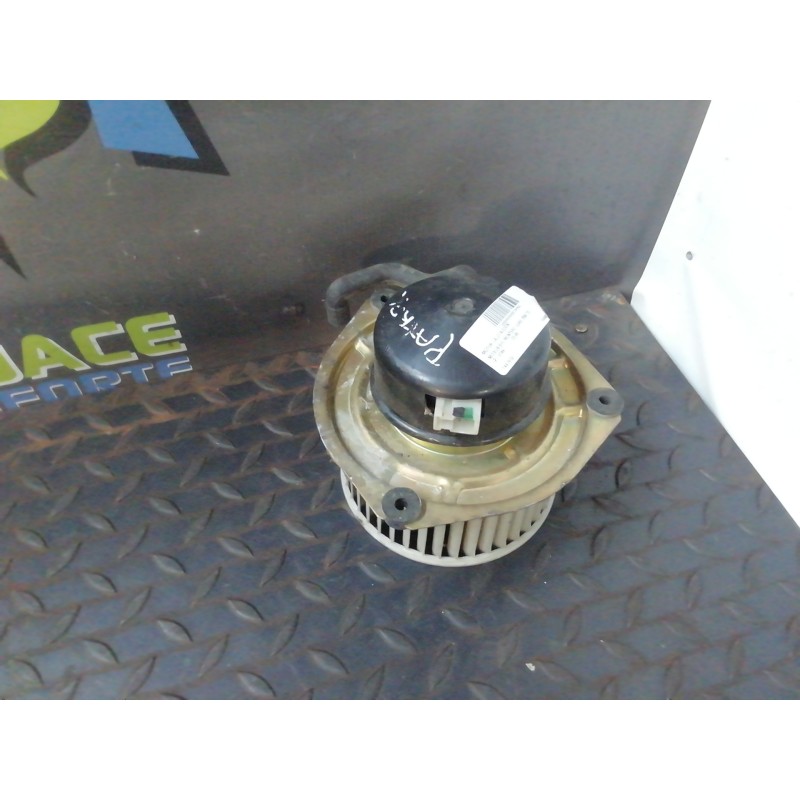 Recambio de motor calefaccion para mitsubishi montero (l040) 2500 td (2-ptas.) referencia OEM IAM 1447632  