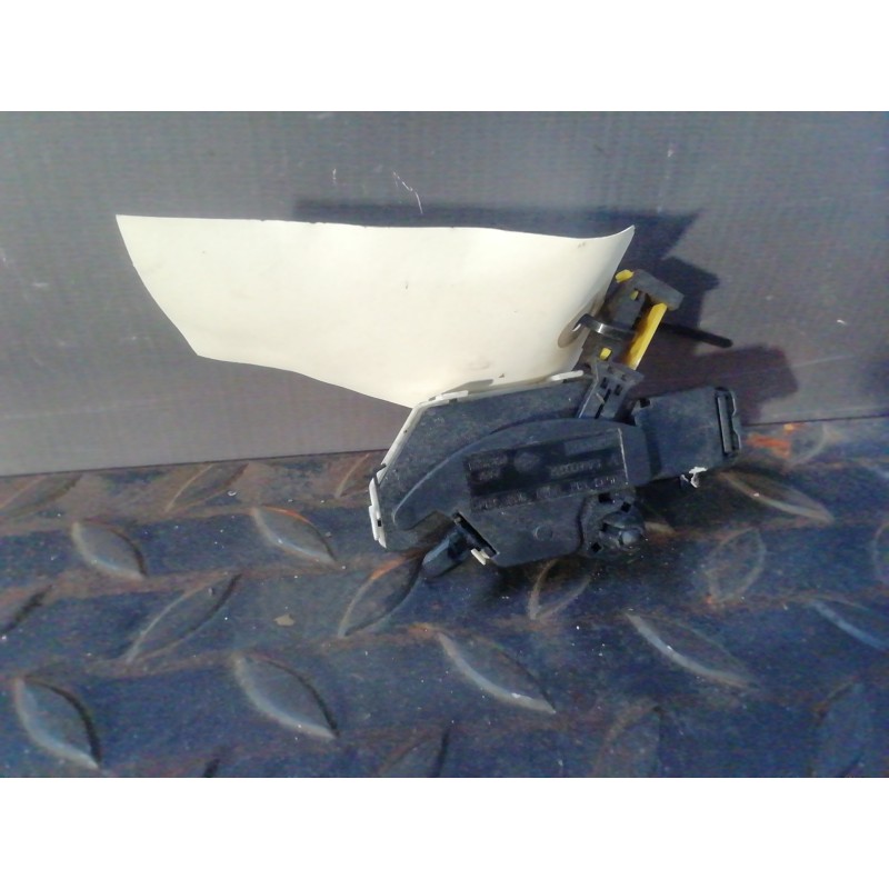 Recambio de sensor para renault latitude 2.0 dci diesel fap referencia OEM IAM 8200666173  