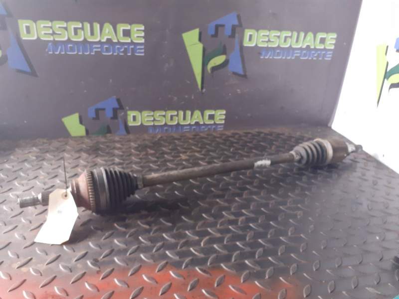 TRANSMISION TRASERA IZQUIERDA 8200939996 