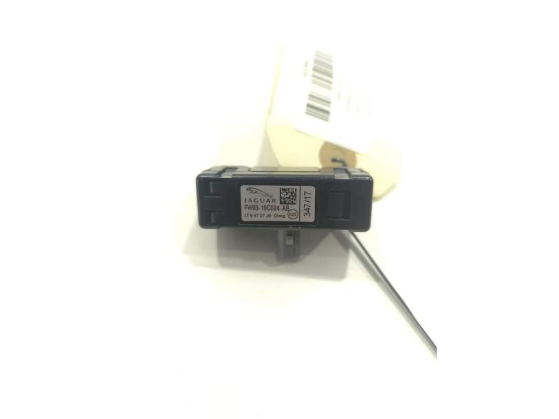 MODULO ELECTRONICO FW9319C024AB 