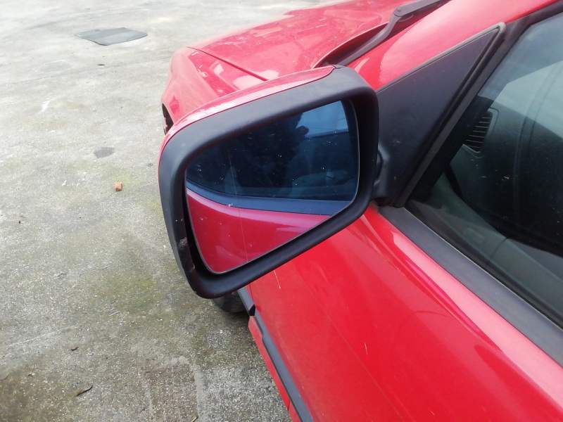 RETROVISOR IZQUIERDO 19778430 