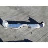 Recambio de paragolpes trasero para mitsubishi montero (v20/v40) 2500 td glx (4-ptas.) referencia OEM IAM   