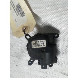 Recambio de motor trampilla calefaccion para ford focus berlina (cap) ghia referencia OEM IAM 1S7H19B634CA  