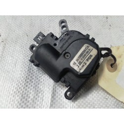 Recambio de motor trampilla calefaccion para ford focus berlina (cap) ghia referencia OEM IAM 1S7H19B634CA  