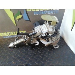 Recambio de columna direccion para renault megane iii berlina 5 p expression referencia OEM IAM 488107402R  