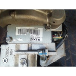 Recambio de columna direccion para renault megane iii berlina 5 p expression referencia OEM IAM 488107402R  